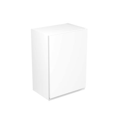 J-Pull Kitchen Wall Unit 500mm Ultra Matt White
