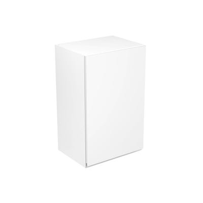 J-Pull Kitchen Wall Unit 450mm Ultra Matt White