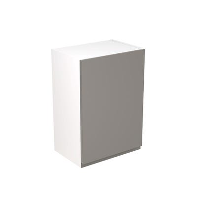 J-Pull Kitchen Wall Unit 500mm Ultra Matt Dust Grey