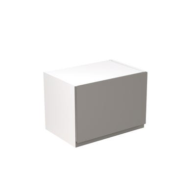 J-Pull Kitchen Bridging Unit 500mm Ultra Matt Dust Grey