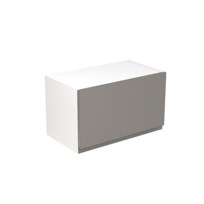 J-Pull Kitchen Bridging Unit 600mm Ultra Matt Dust Grey