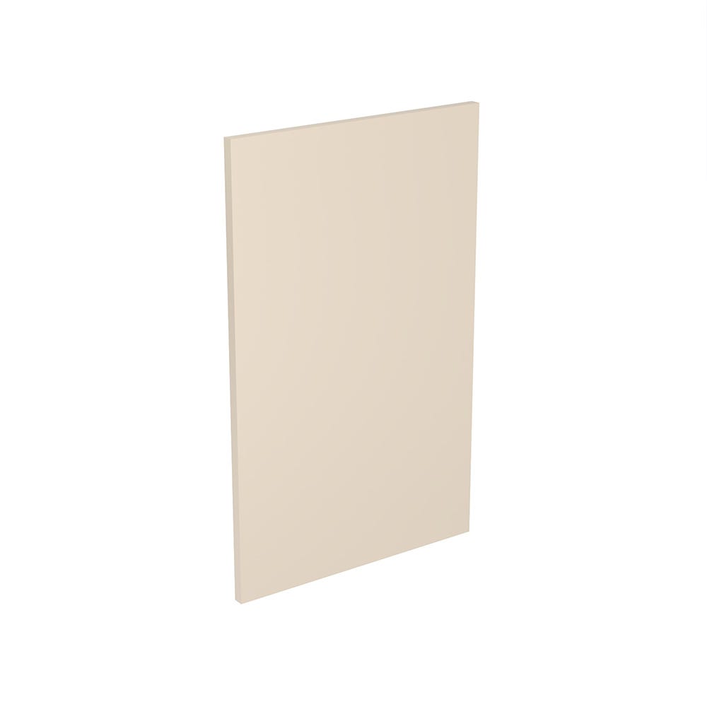Slab Kitchen Appliance Door 715mm x 446mm Gloss Cashmere
