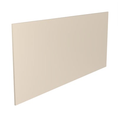 Kitchen Island Panel 2100mm x 900mm x 18mm Ultra Matt Cashmere