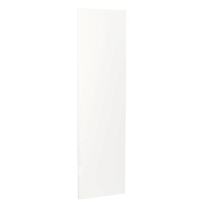 Tall Kitchen Larder End Panel 2400 x 600 x 18mm Ultra Matt White