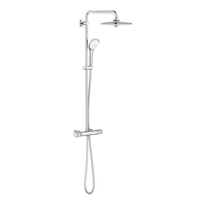 Grohe Euphoria 260 Cooltouch Thermostatic Shower System