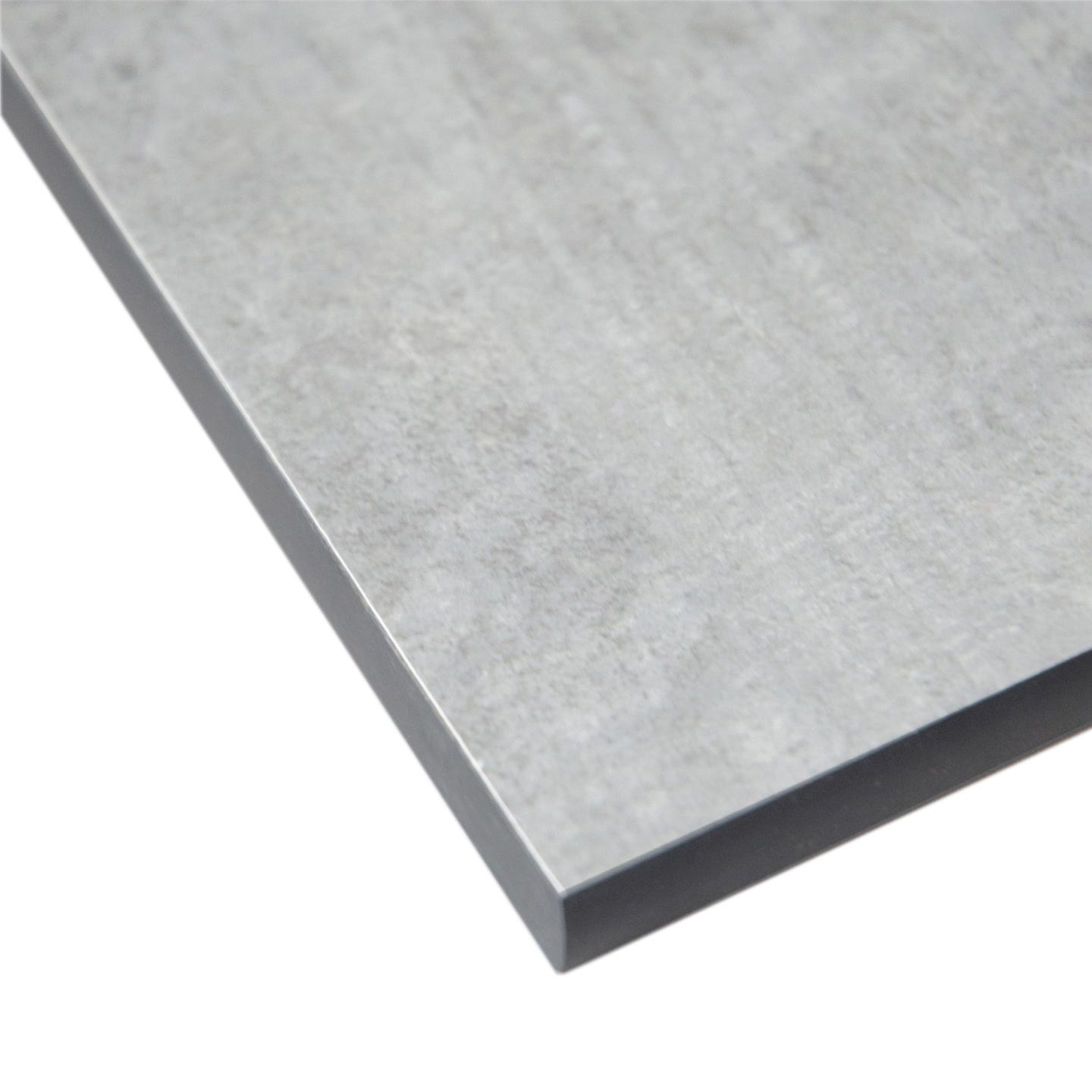 Zenith Woodstone Grey MDF Splashback 3000 x 600 x 9mm