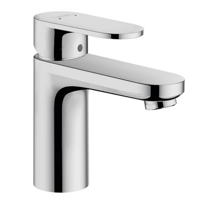 hansgrohe Vernis Blend Single Lever Basin Mixer Tap 70 Chrome
