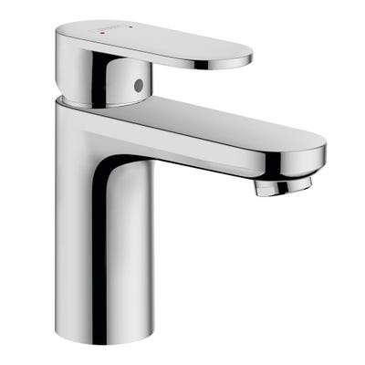 hansgrohe Vernis Blend 100 Single Lever Basin Mixer Tap Chrome