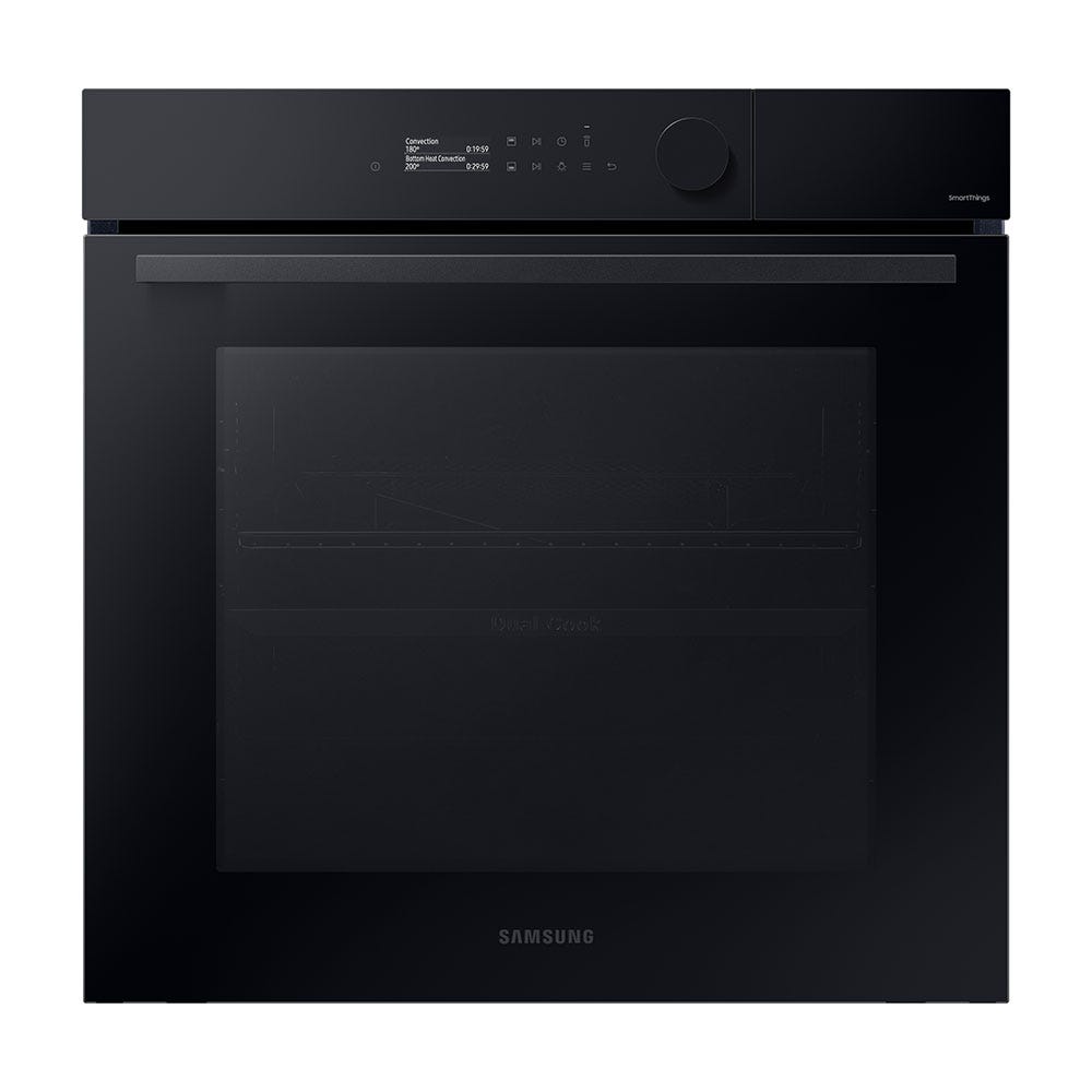 Samsung Series 5 NV7B5675WAK/U4 Dual Cook Pyrolytic Oven