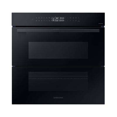 Samsung Series 4 NV7B43205AK/U4 Dual Cook Flex Catalytic Oven