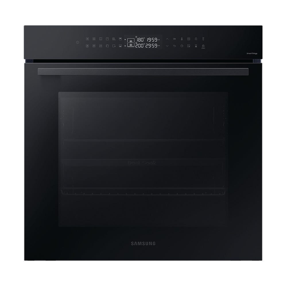 Samsung Series 4 NV7B42503AK/U4 Dual Cook Pyrolytic Oven