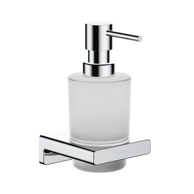 hansgrohe AddStoris Liquid Soap Dispenser Chrome