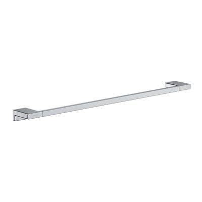 hansgrohe AddStoris Bath Towel Rail Chrome