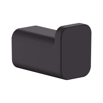 hansgrohe AddStoris Towel Hook Matt Black