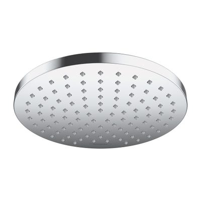 hansgrohe Vernis Blend 200 1 Jet Overhead Shower Chrome