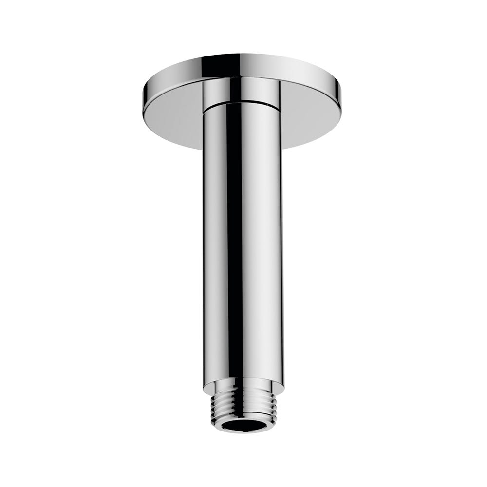 hansgrohe Vernis Blend Ceiling Connector Chrome