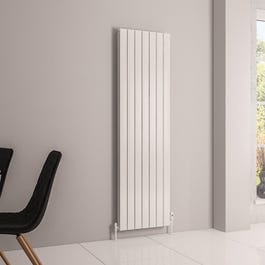 Eastbrook Addington Type 20 Gloss White Radiator 1800 x 514mm