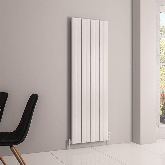 Eastbrook Addington Type 20 Gloss White Radiator 1800 x 588mm