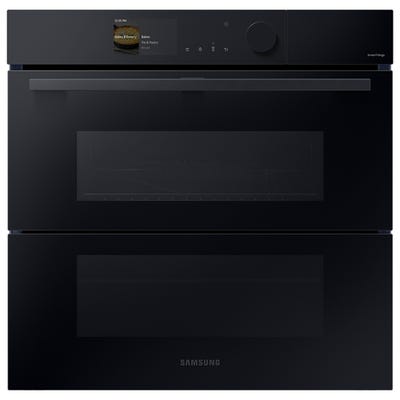 Samsung Series 6 NV7B6795JAK/U4 Dual Cook Flex Pyrolytic Steam Oven