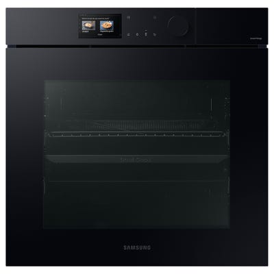 Samsung Series 7 NV7B7997AAK/U4 Dual Cook Pyrolytic Steam Oven