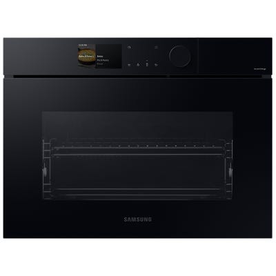 Samsung Series 7 NQ5B7993AAK/U4 Compact Steam Combination Oven