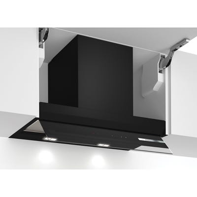 Bosch DBB67AM60B Series 6 60cm Integrated Design Cooker Hood