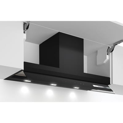 Bosch DBB97AM60B Series 6 90cm Integrated Design Cooker Hood
