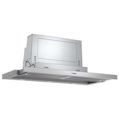 Bosch DFS097A51B Series 4 90cm Telescopic Cooker Hood