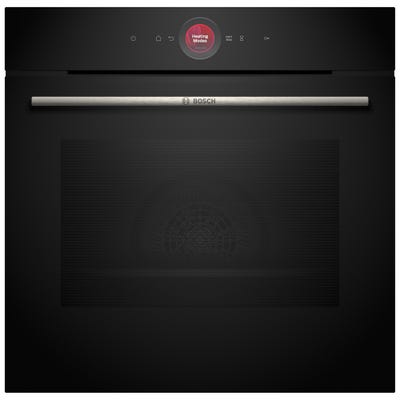 Bosch HBG7341B1B Series 8 Built In Single Oven