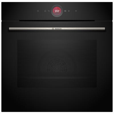 Bosch HBG7341B1B Series 8 Built In Single Oven