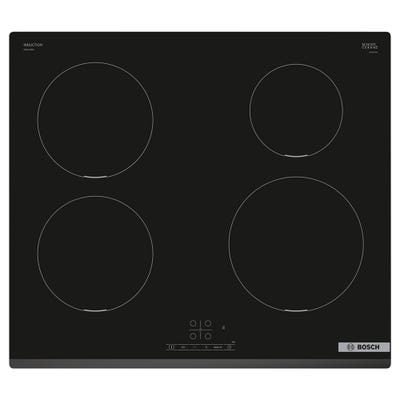 Bosch PIE631BB5E Series 4 60cm Induction Hob