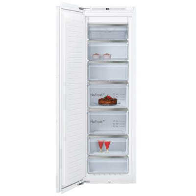 Neff GI7815NE0 N90 Built In Single Door Freezer
