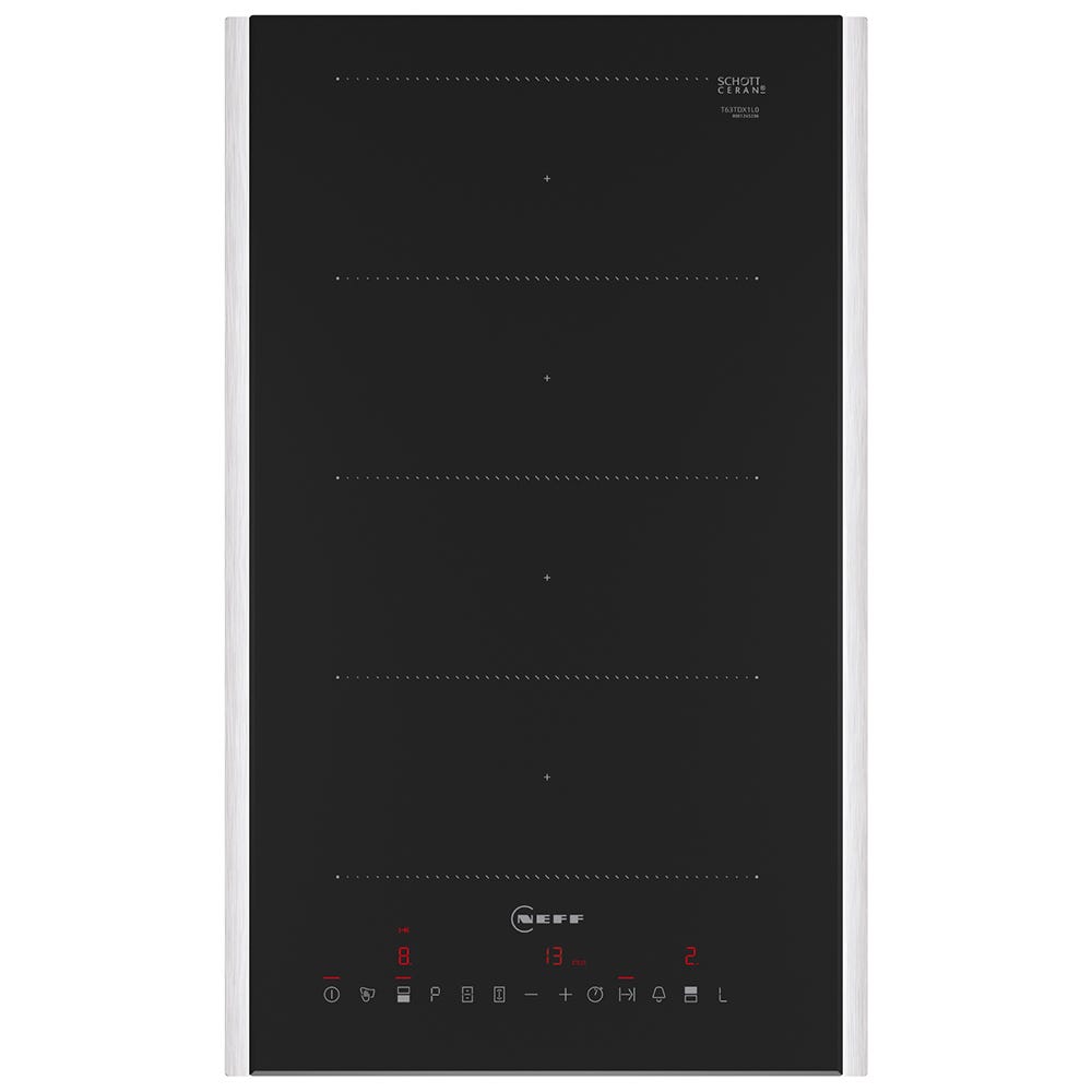 Neff T63TDX1L0 N70 30cm Domino Induction Hob