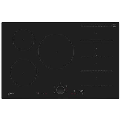 Neff T68FUV4L0 N90 80cm Flex Induction Hob