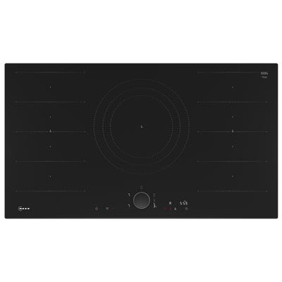 Neff T69FUV4L0 N90 90cm Flex Induction Hob