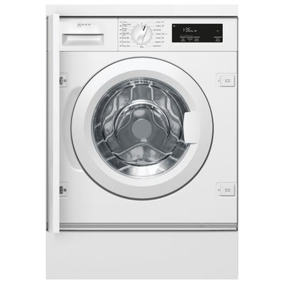 Neff W543BX2GB Integrated Washing Machine 8Kg