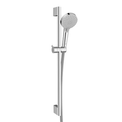 hansgrohe Vernis Blend Shower Set 100 Vario with Shower Bar