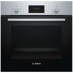 Bosch HHF113BR0B Series 2 Built In Single Oven