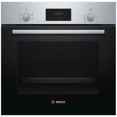 Bosch HHF113BR0B Series 2 Built In Single Oven