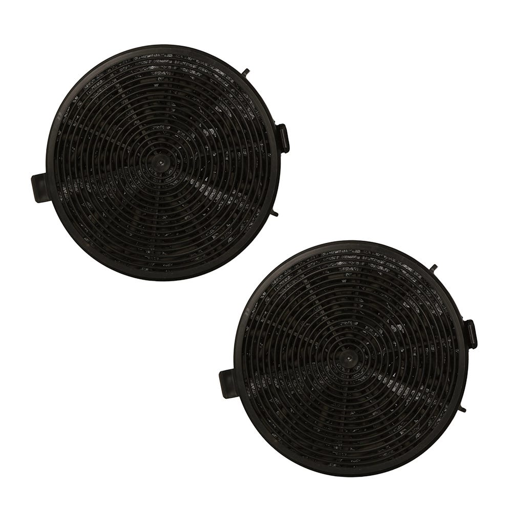 Cookology Carbon Filters CF150 Pack of 2