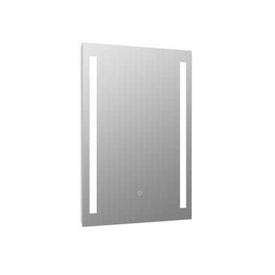 Miarelli 500 x 700mm Rectangle Front Lit LED Mirror