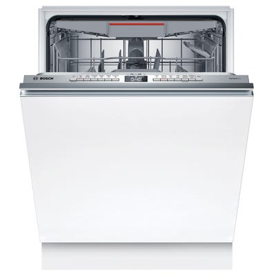 Bosch SMV6ZCX10G Series 6 60cm Fully Integrated Dishwasher