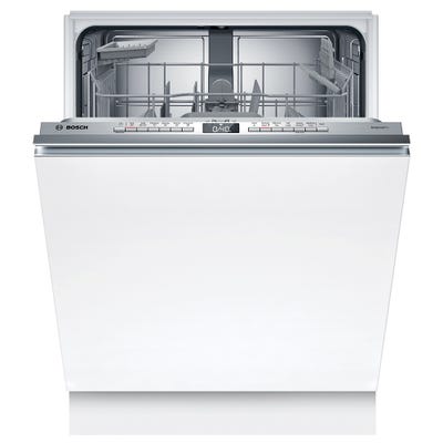 Bosch SMV4EAX23G Series 8 60cm Fully Integrated Dishwasher