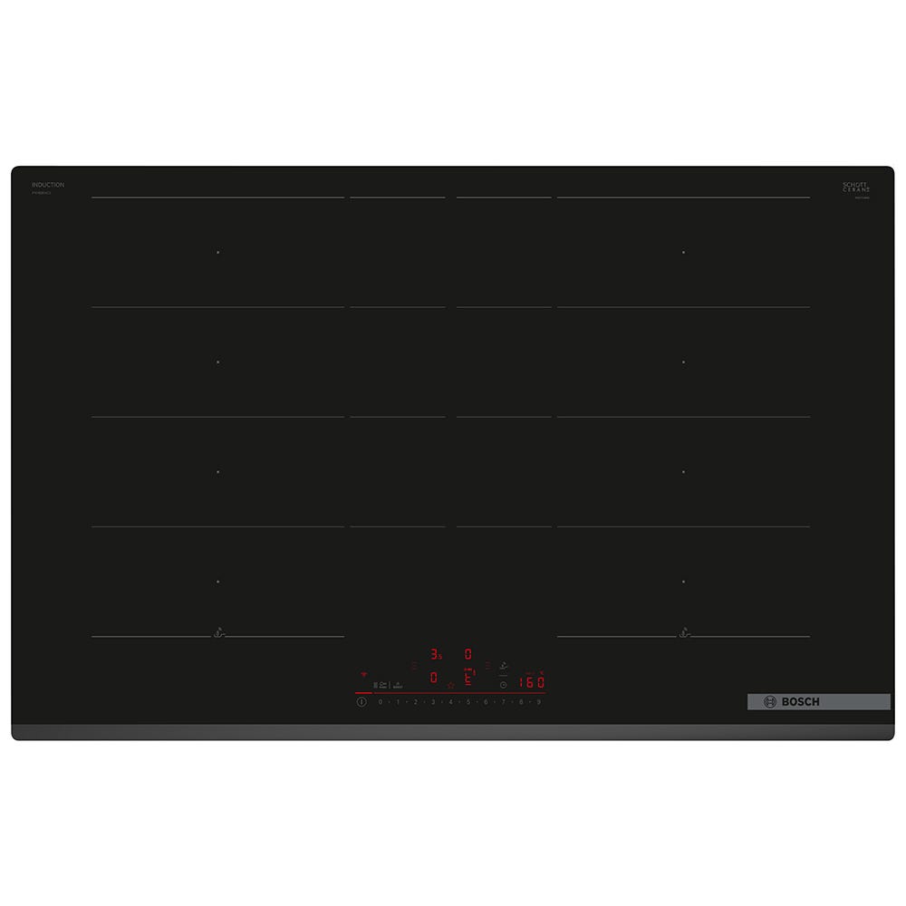 Bosch PXY83KHC1E Series 6 80cm Flex Induction Hob