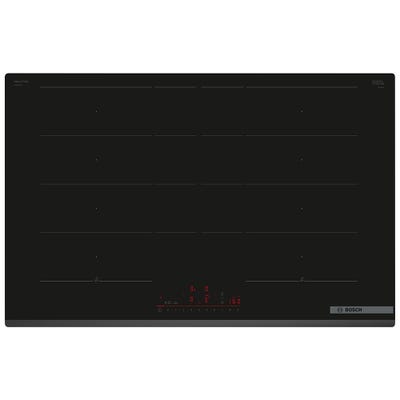 Bosch PXY83KHC1E Series 6 80cm Flex Induction Hob