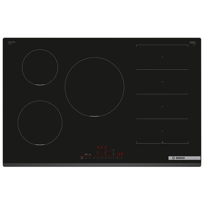Bosch PXV831HC1E Series 6 80cm Flex Induction Hob