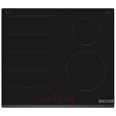 Bosch PIX631HC1E Series 6 60cm Flex Induction Hob