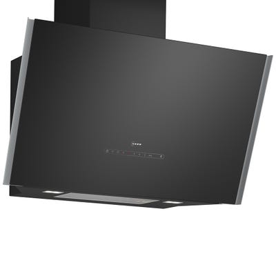 Neff D98IPT2S0B N50 90cm Angled Cooker Hood