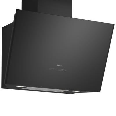 Neff D88IAN2S0B N50 80cm Angled Cooker Hood