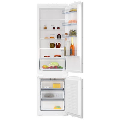 Neff KI7961SE0 N30 Built-In Frost Free Extra Tall 60/40 Fridge Freezer